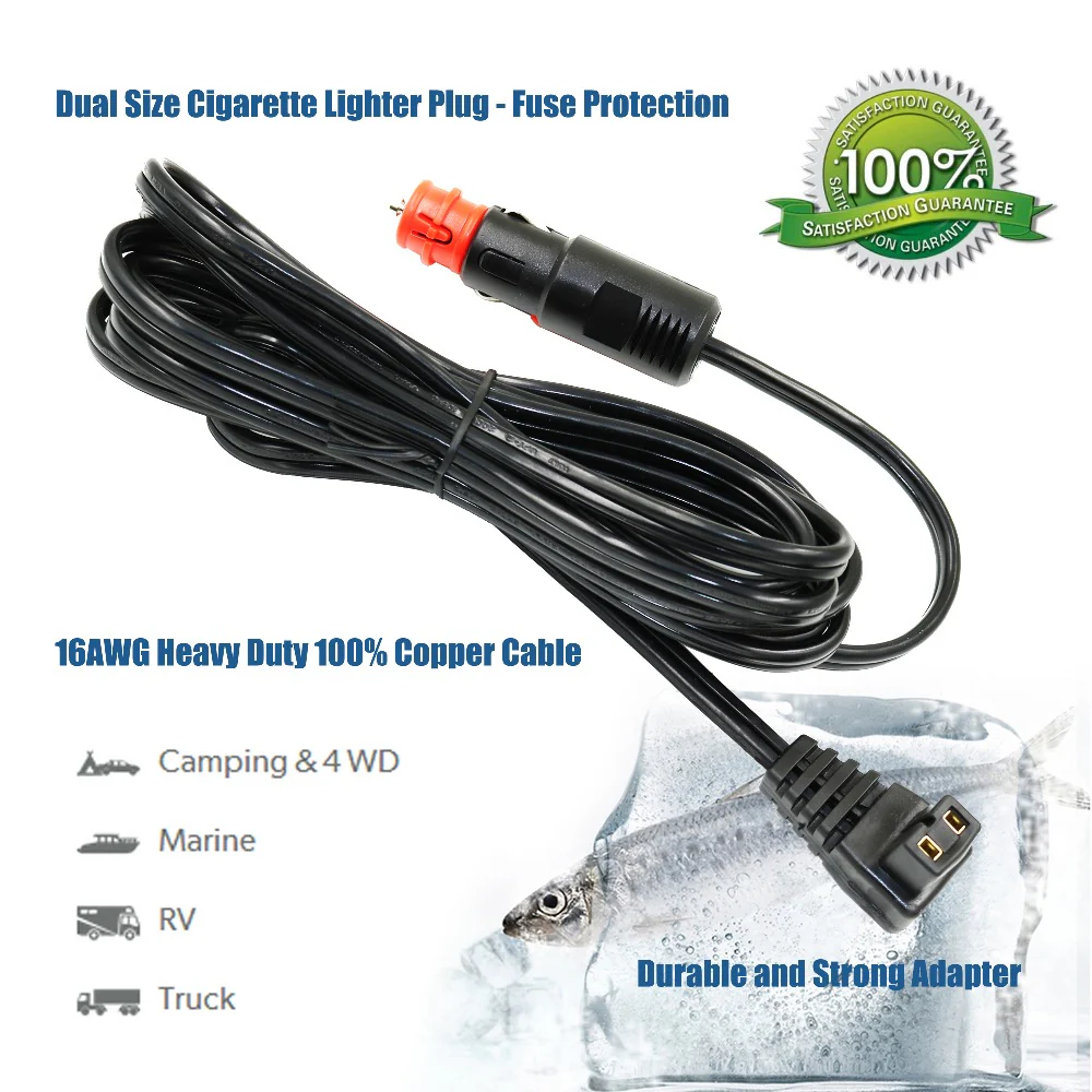 MP68992 Portable Refrigerators  Cable - Image 4