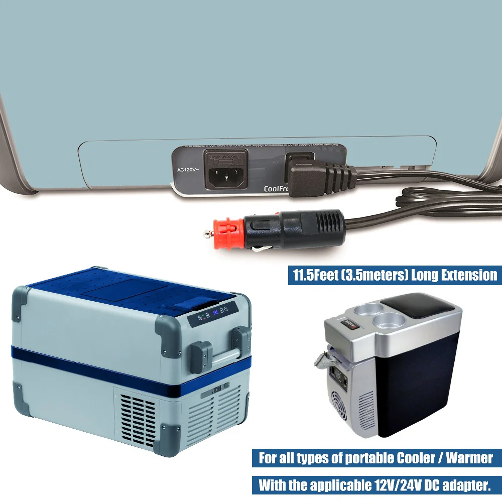 MP68992 Portable Refrigerators  Cable - Image 7