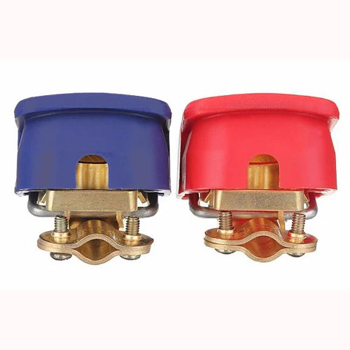 MP69012 Battery Quick Connector Red & Blue - Image 4