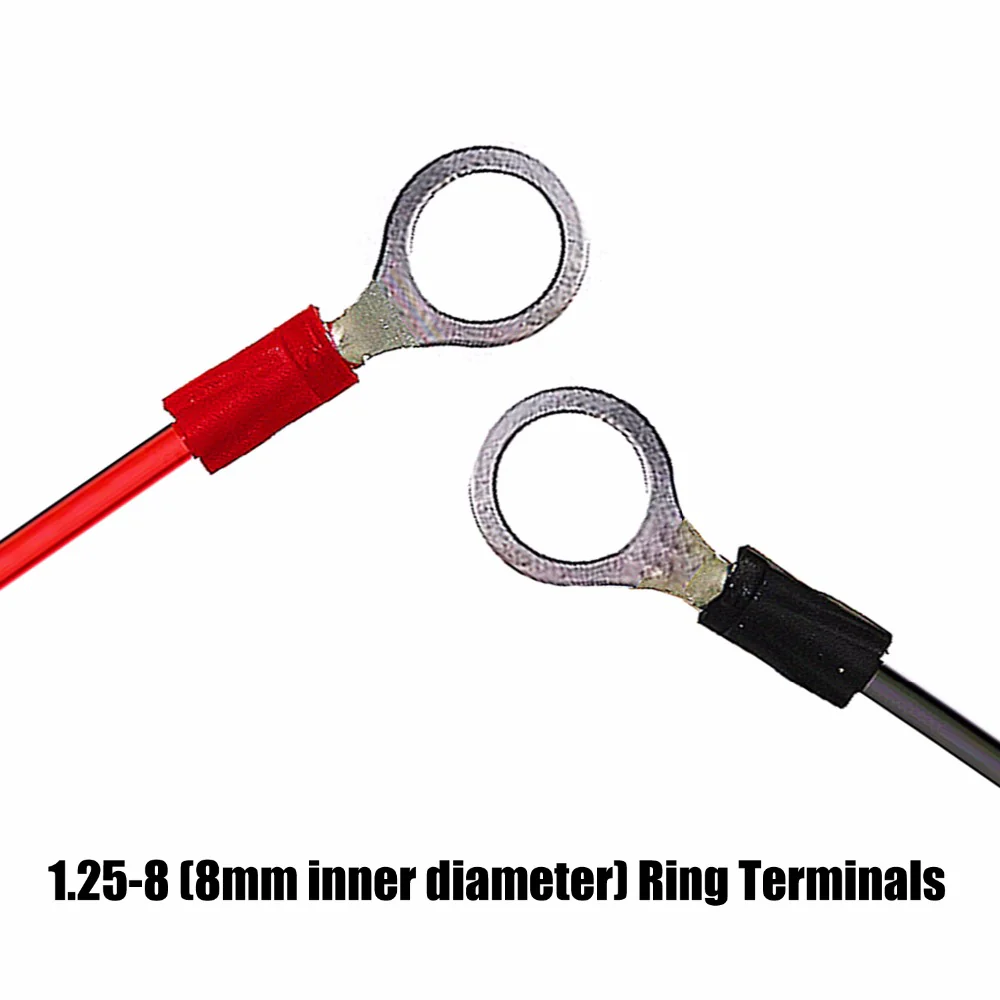 MP68990 1.2 meters Ring Terminal Cable - Image 3