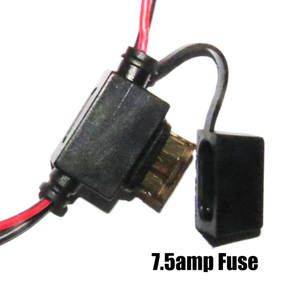 MP68990 1.2 meters Ring Terminal Cable - Image 4