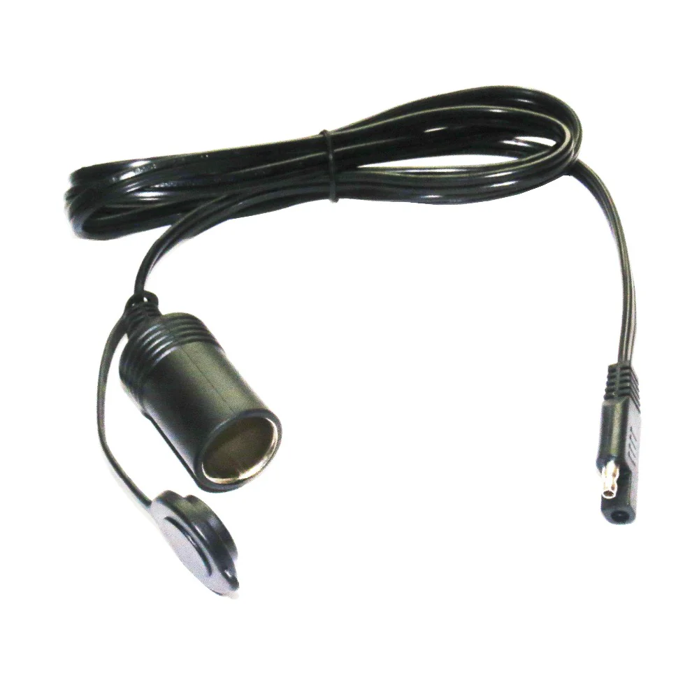 MP68993A SAE to Cigarette Female Socket Cable