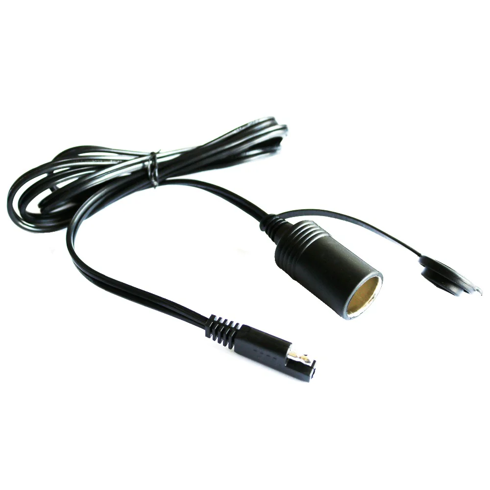 MP68993A SAE to Cigarette Female Socket Cable - Image 2