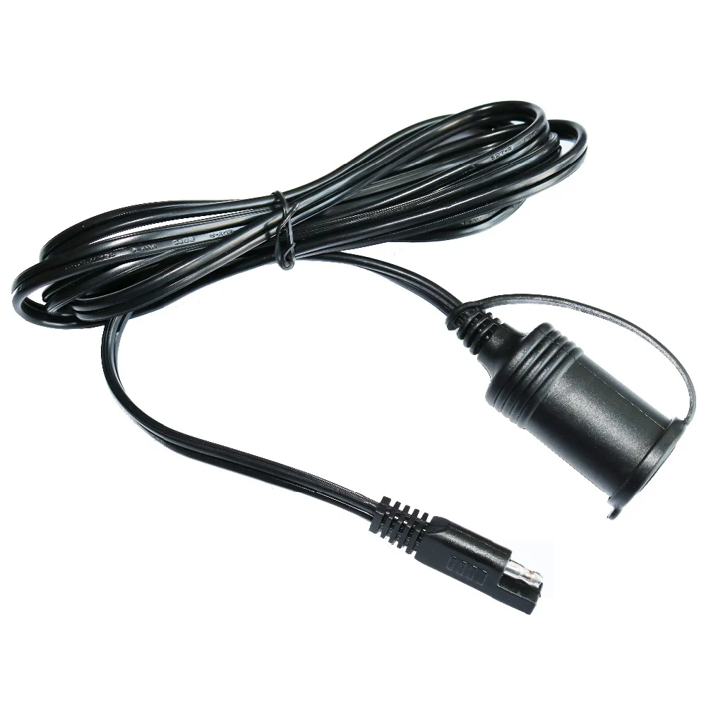 MP68993A SAE to Cigarette Female Socket Cable - Image 3
