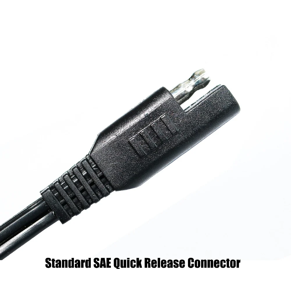 MP68993A SAE to Cigarette Female Socket Cable - Image 5