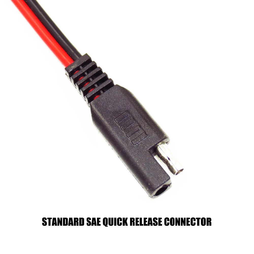 MP68996A Cigarette lighter plug to SAE cable - Image 4