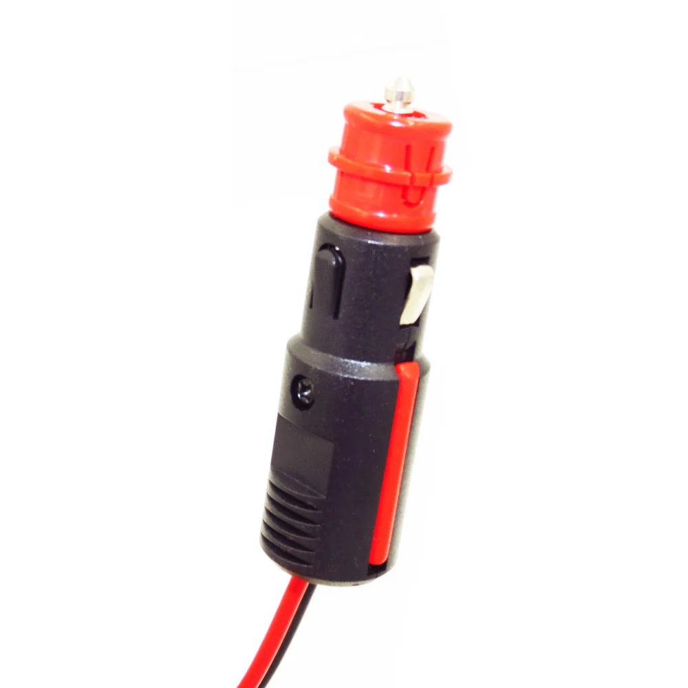 MP69014A Dual Size Cigarette Lighter Plug to SAE Cable - Image 5