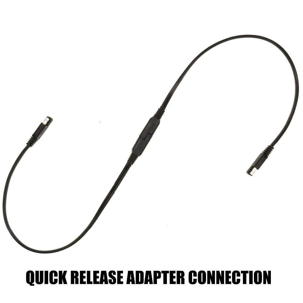 MP69017 SAE to SAE Extension Cable - Image 5